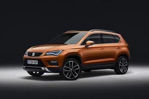 Does my Ateca need its belt changing?