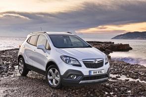 Belt or chain on my Vauxhall Mokka?