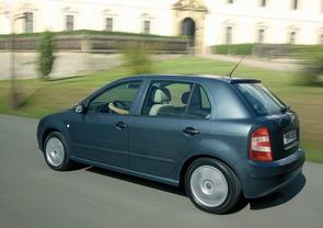Belt or chain in my 1.2 Fabia?