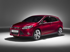 How much is my Ford Focus worth?