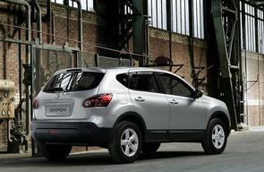 How much to replace a Qashqai's belt and pump?