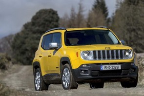 How reliable will the Jeep Renegade be?