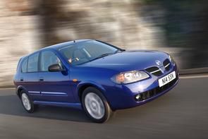 Value of my 2006 Nissan Almera?
