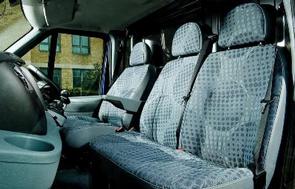 How much to tax a six-seat van privately?