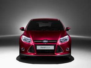 When to change the belt on my 2011 Focus?