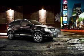 Timing belt intervals for 2009 Qashqai?