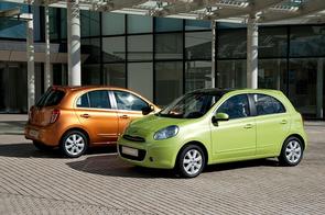 How often should I change my Micra's belt?
