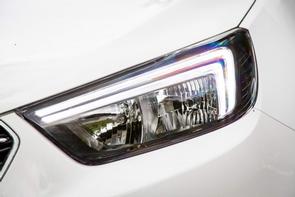 Belt or chain in a Mokka diesel?