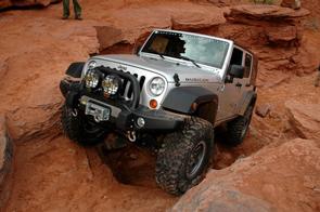 How to find a used Jeep?