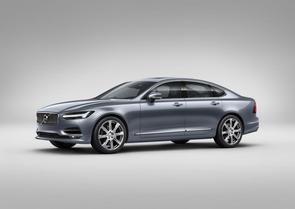 Would you buy one of these Volvos?
