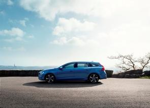 Is the Volvo V60 reliable?