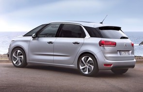 Which C4 Picasso is faster?