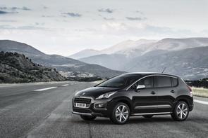 Should a petrol car's emissions be higher than diesel?