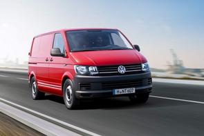 How much to tax a VW Transporter privately?