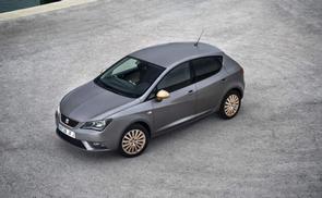 What cam drive does a 2016 SEAT Ibiza have?