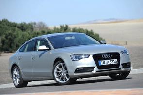 Belt or chain in an A5 diesel?