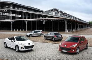 Can I put E10 in my Peugeot?