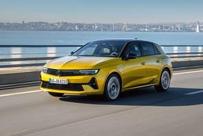 Belt or chain in the Opel Astra 1.2?