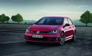 When to change a Golf 7 GTD's belt?