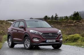 Belt or chain in a Tucson 1.7 diesel?