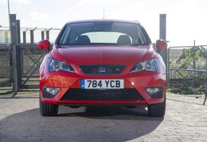 Belt or chain in my SEAT Ibiza FR?