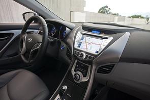 Looking for left-hand-drive cars.