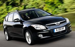 Does my Hyundai have a belt?