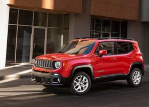 Belt or chain in a Jeep Renegade diesel?