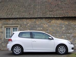 VRT to import a 2011 Golf?