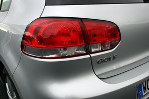 How much to trade in my older Golf for a newer one?