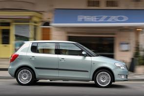 Belt or chain in my Skoda Fabia 1.2?