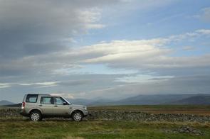 Thinking of changing Discovery to a private car.