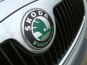 Belt or chain in a 2005 Skoda?