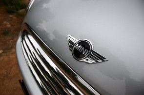 Have you any auto MINI Coopers?