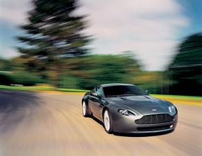 Cost of bringing in Aston Vantage from the UK?