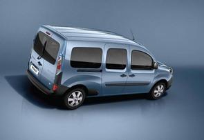 How much to tax a Kangoo privately?