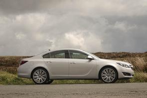 Should I buy a used Insignia?