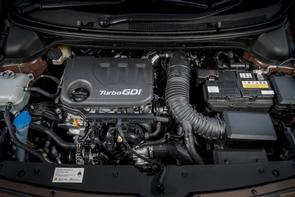 Do I maintain my i20's chain?