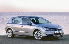 Belt or chain in my Astra?