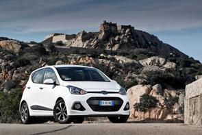 Chain or belt in a Hyundai i10?