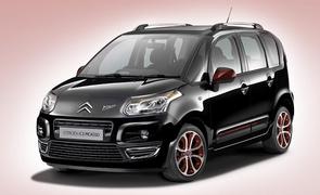 When to change a Citroen C3 Picasso's belt?