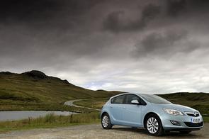 Belt or chain in a 1.4 Astra?