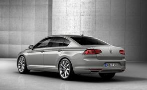 I need to replace my Passat's doors...