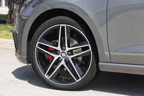 Belt or chain in my SEAT Ibiza?
