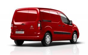 How much to tax a Citroen van?