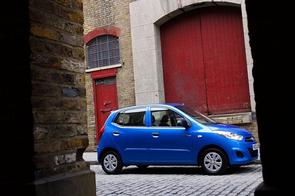 Belt or chain in my Hyundai i10?