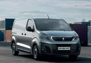 When to change a Peugeot Expert's belt?