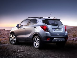 What's the best value 2013 SUV?