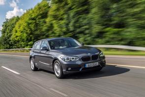 Thoughts on a 2015 BMW?