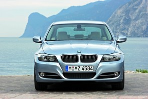 How bad is the BMW 320i?